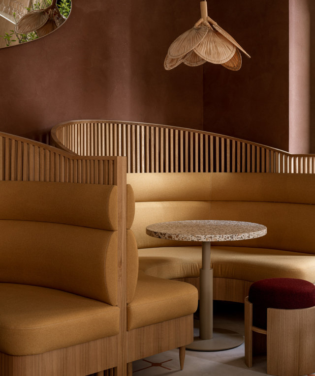 Dito Italiano trattoria